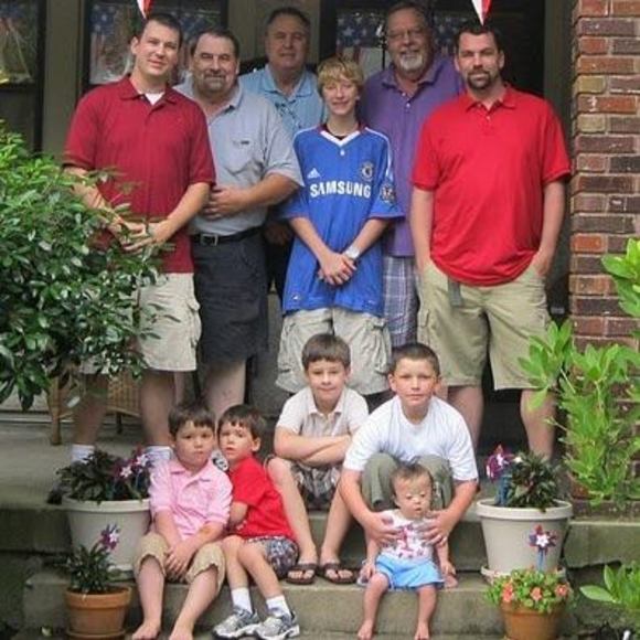 Meet your Posher, Brooks - Picture 1 of 1